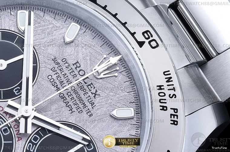 1221 AllSeason ROLDYT0439B – Daytona 116509 904L WG WG Met Stk QF V3 SH 953